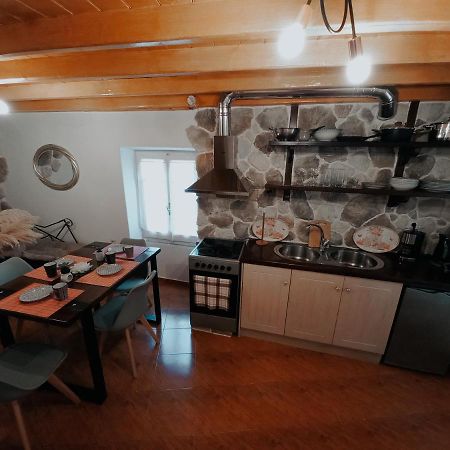 Chrysalenia House Corfu Town Apartman Kültér fotó