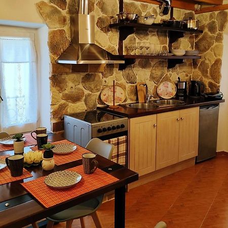 Chrysalenia House Corfu Town Apartman Kültér fotó