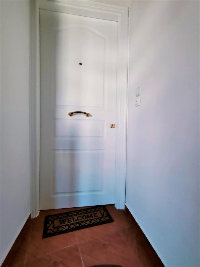 Chrysalenia House Corfu Town Apartman Kültér fotó