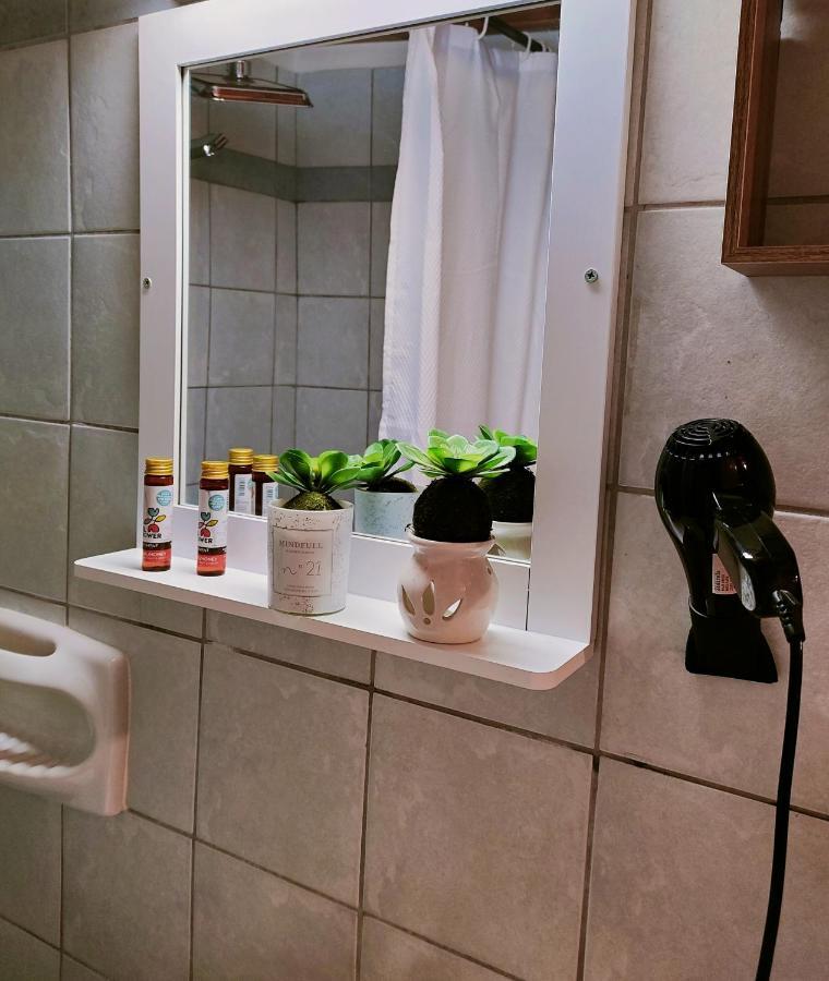 Chrysalenia House Corfu Town Apartman Kültér fotó