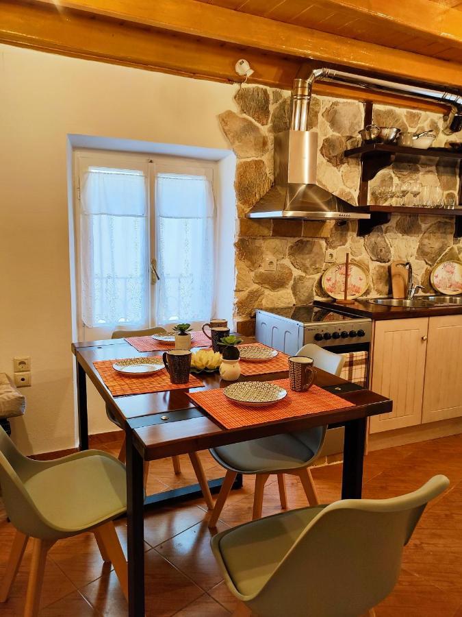 Chrysalenia House Corfu Town Apartman Kültér fotó