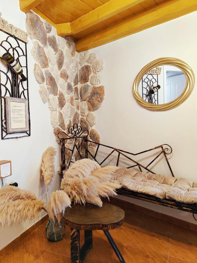 Chrysalenia House Corfu Town Apartman Kültér fotó