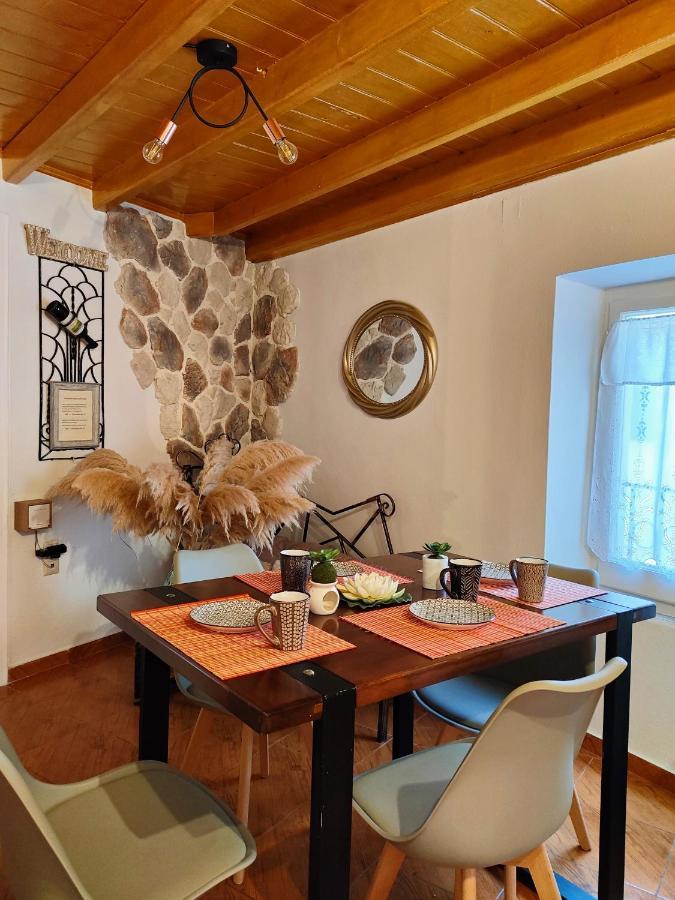 Chrysalenia House Corfu Town Apartman Kültér fotó