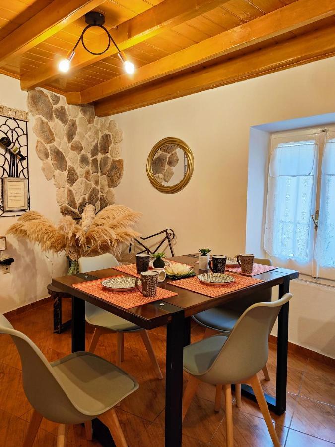 Chrysalenia House Corfu Town Apartman Kültér fotó